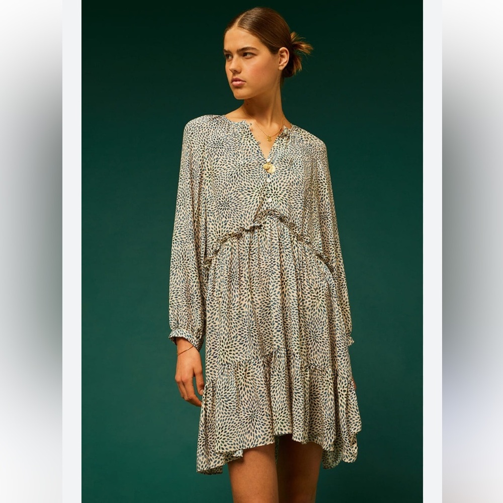 Soeur Malou Dress